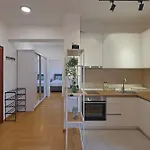 公寓 Kosta Boutique