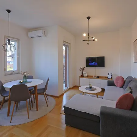 Kosta Boutique Apartment
