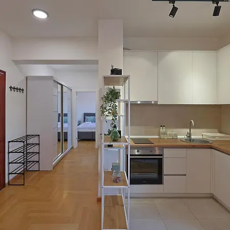 Apartment Kosta Boutique