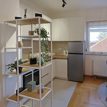 Apartment Kosta Boutique *