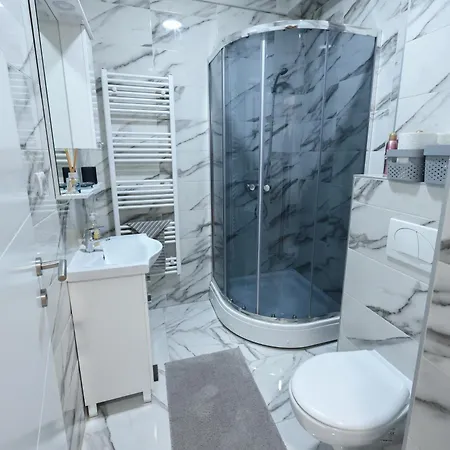 Apartment Kosta Boutique