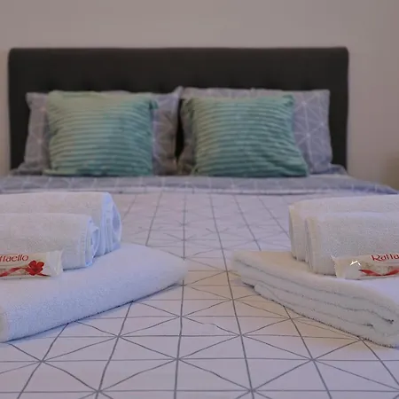 Kosta Boutique Apartment