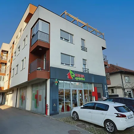 Lejlighed Kosta Boutique *